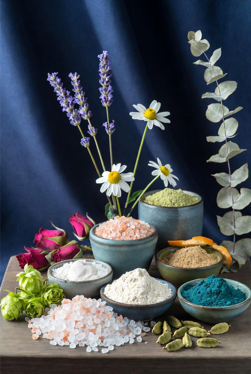 Deep Relaxation Ritual