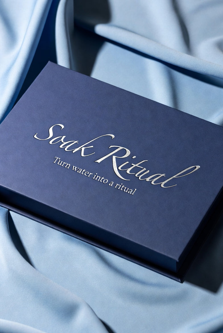 Peel & Regenerate Ritual