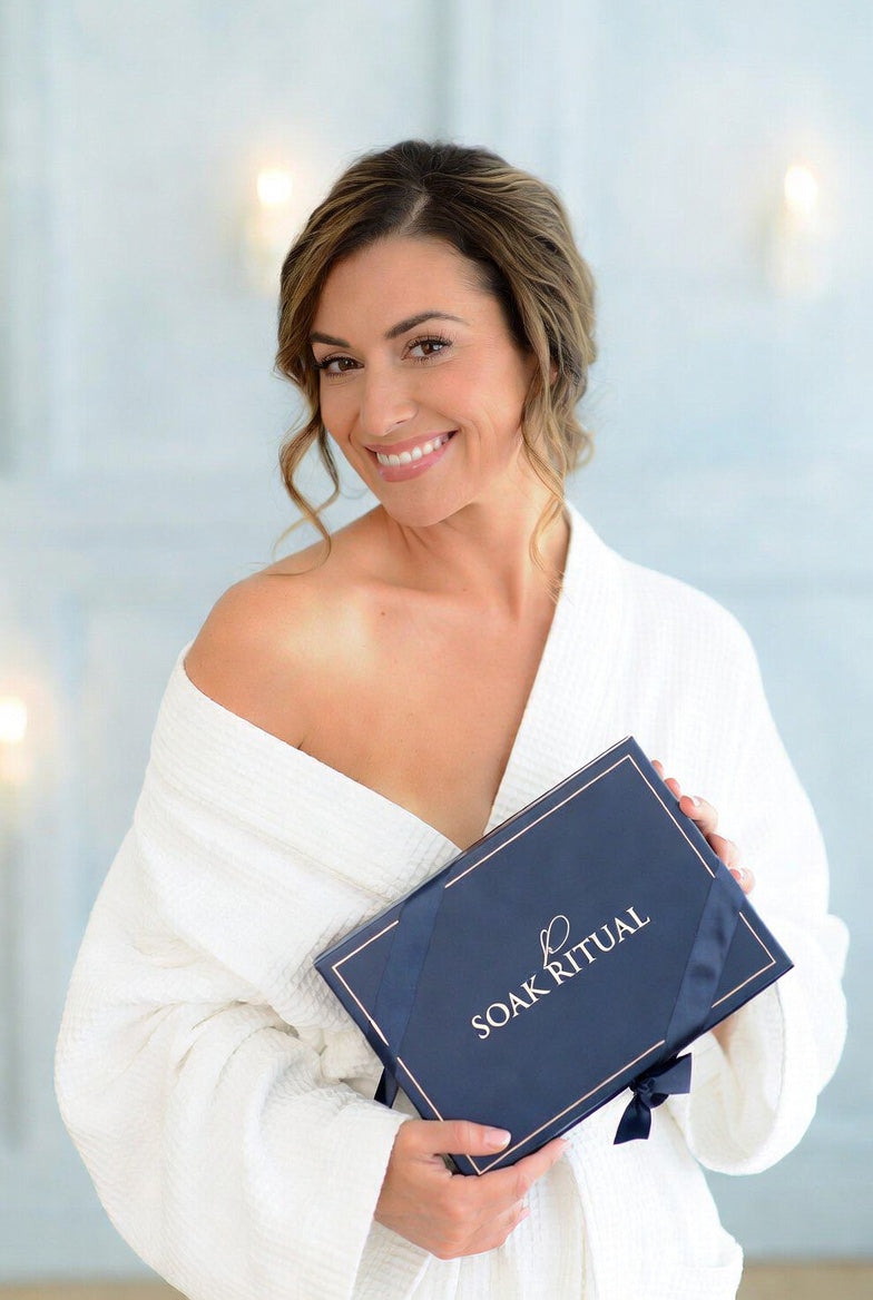 Peel & Regenerate Ritual