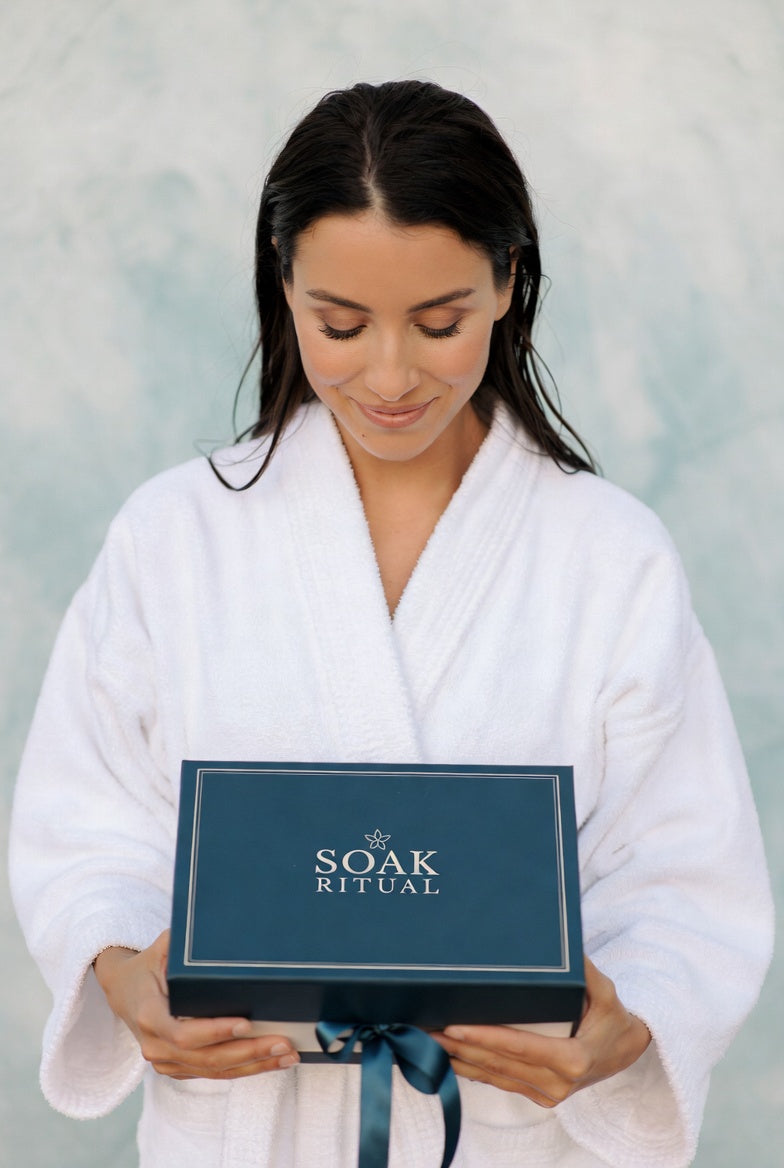 Deep Relaxation Ritual