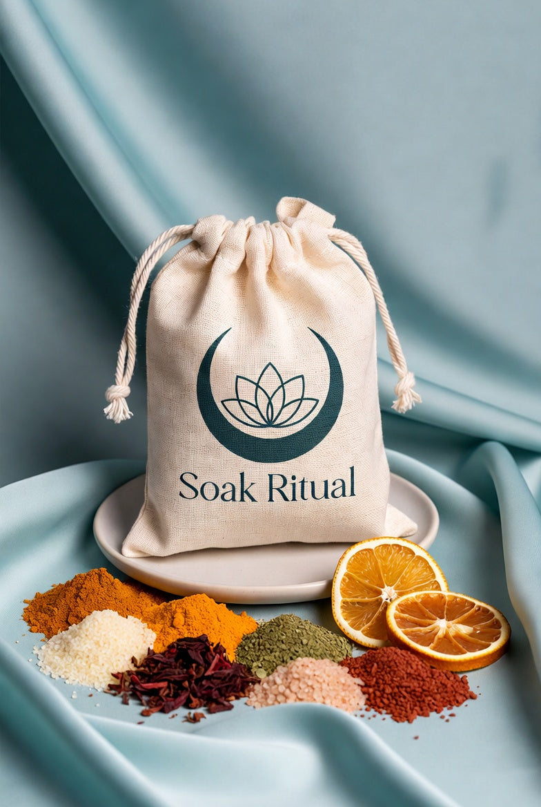 Peel & Regenerate Ritual