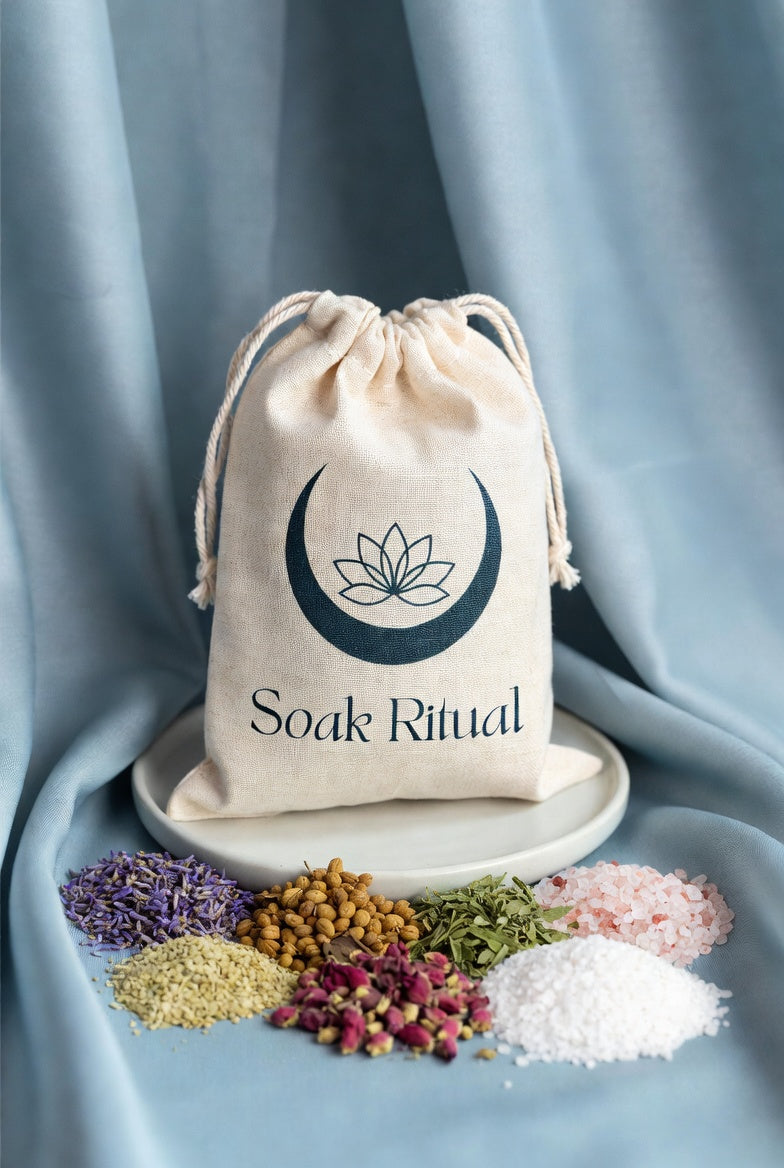 Deep Relaxation Ritual