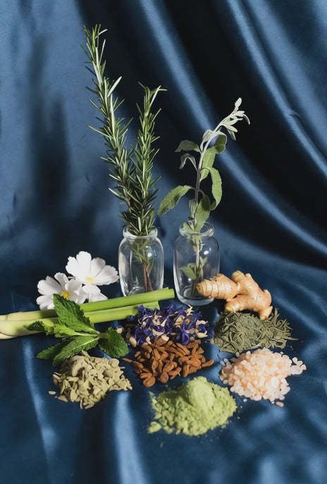 Skin Glow & Radiance Ritual